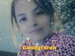 Candyforub