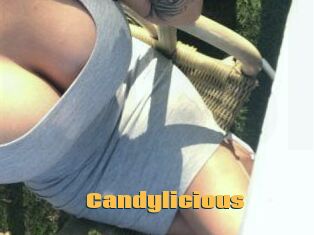 Candylicious