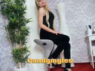 Candymyles