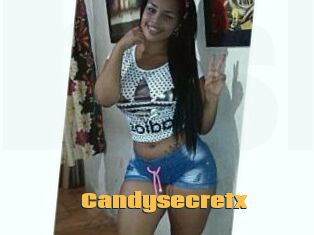 Candysecretx