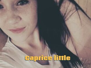 Caprice_little