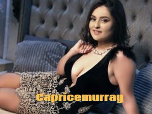 Capricemurray