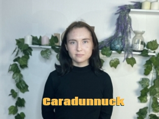 Caradunnuck