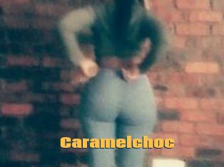 Caramelchoc