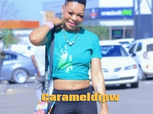 Carameldipw