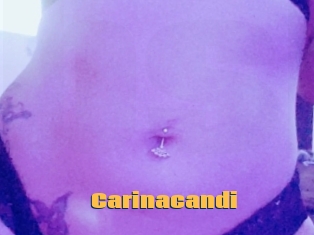 Carinacandi