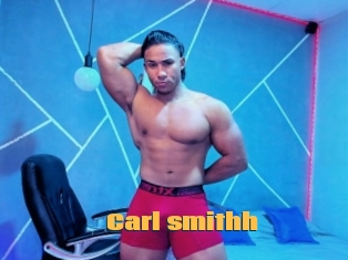 Carl_smithh
