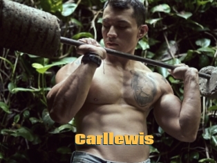 Carllewis