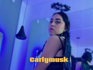 Carlymusk