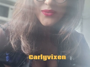 Carlyvixen