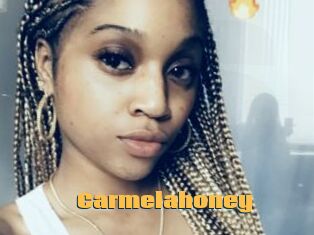 Carmelahoney