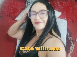 Caro_williams