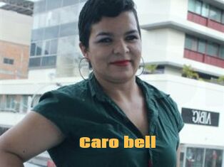 Caro_bell