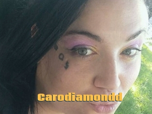 Carodiamondd