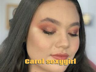 Carol_sexygirl