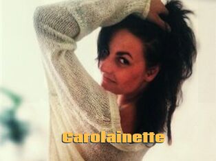 Carolainette