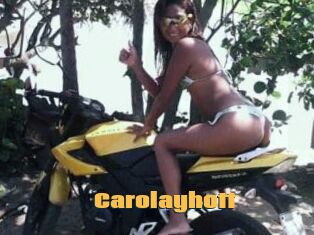 Carolayhott