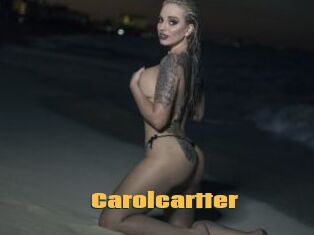 Carolcartter