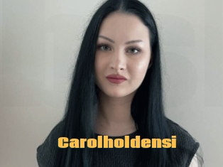 Carolholdensi