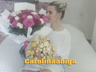 Carolinaabiga