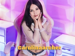 Carolinaarcher