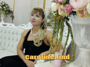 Carolinekind