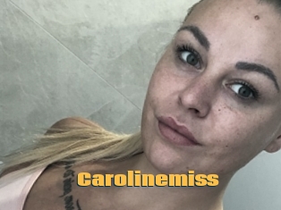 Carolinemiss