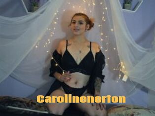 Carolinenorton