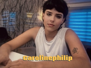 Carolinephilip