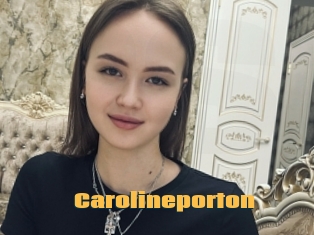 Carolineporton
