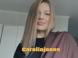 Carolinjones