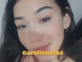 Carolinnafox