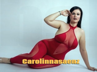 Carolinnasaenz