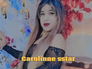 Carolinne_sstar