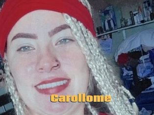 Carollome