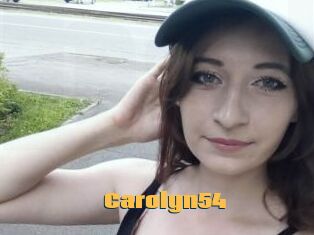 Carolyn54