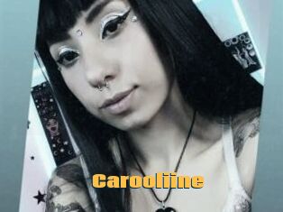 Carooliine