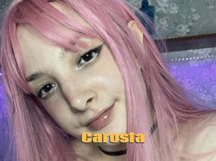 Carosta