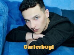 Carterboyt