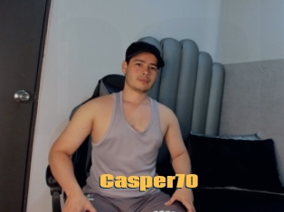 Casper70