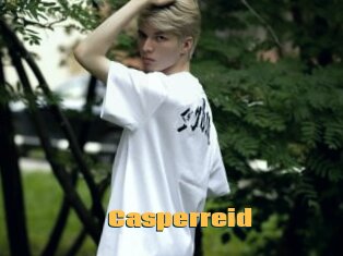 Casperreid