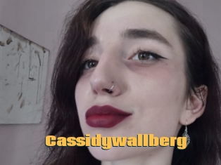 Cassidywallberg