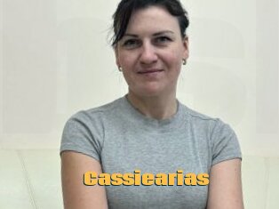 Cassiearias