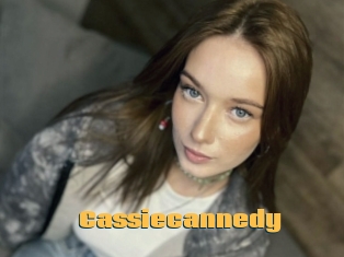 Cassiecannedy