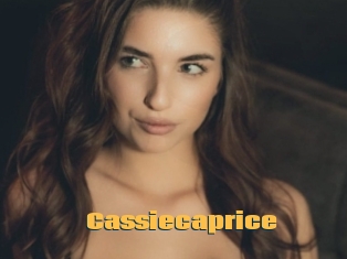 Cassiecaprice