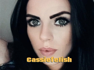 Cassiefetish