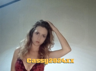 Cassy2024xx