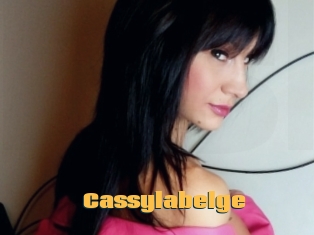 Cassylabelge