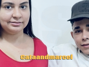 Cataandmarcel