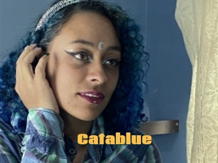 Catablue